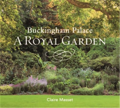 Buckingham Palace A Royal...