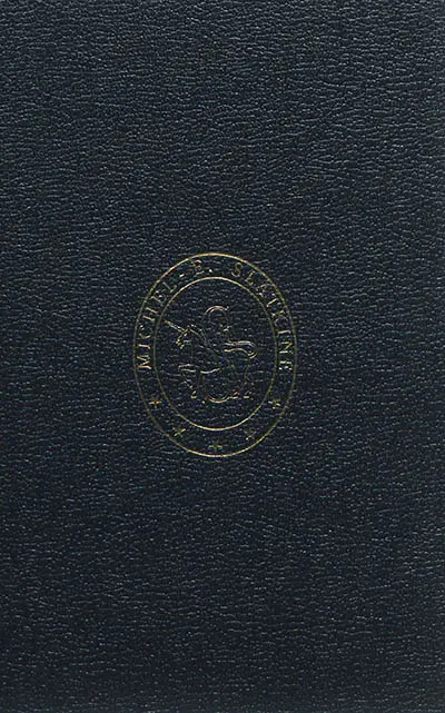 Correspondances du marquis de Sade et de ses proches enrichies de documents, notes et commentaires. Vol. 22. Sade à la section des Piques : 1791-1792