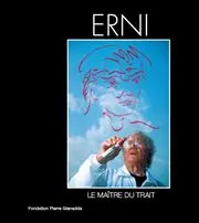 Hans Erni : exposition du centenaire, Suisse, Martigny, Fondation Pierre Gianadda, 28 novembre 2008-1er mars 2009