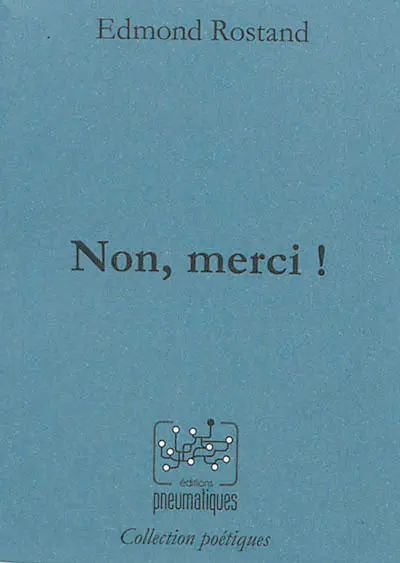 Non, merci !