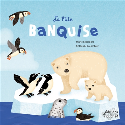 La p'tite banquise