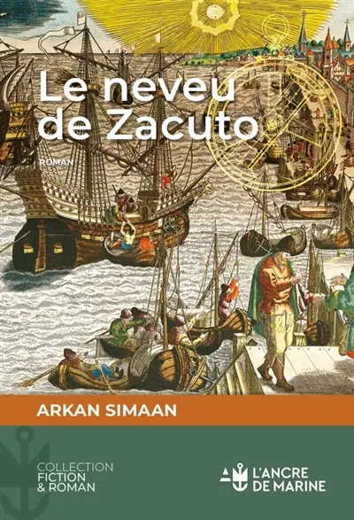 Le neveu de Zacuto