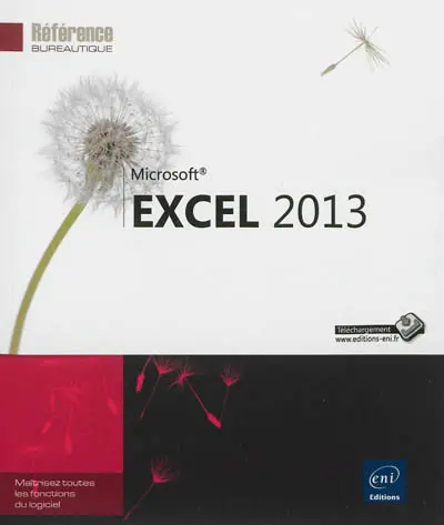 Excel 2013