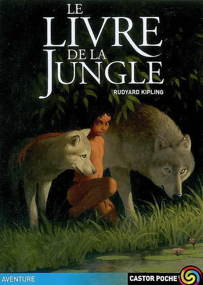 Le livre de la jungle