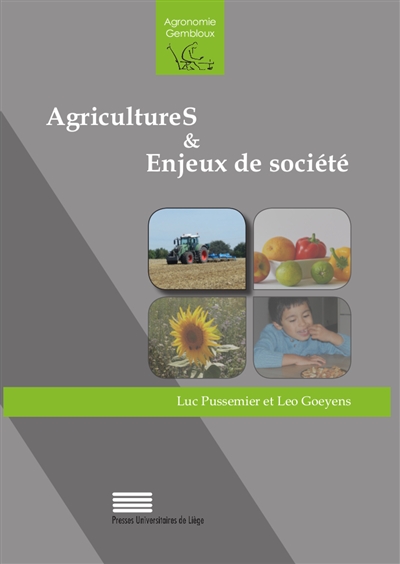 Agricultures & enjeux de société