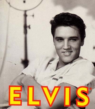 Elvis : images du King