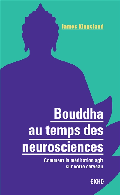 Bouddha au temps des neurosciences : comment la méditation agit sur notre cerveau
