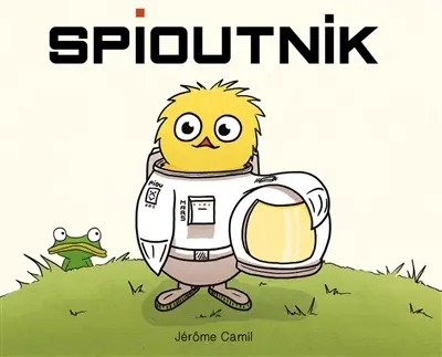 Spioutnik