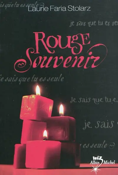 Rouge souvenir