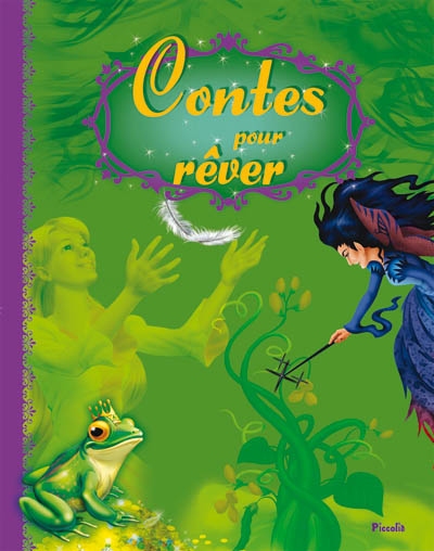 Contes pour rêver