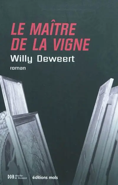 Le maître de la vigne