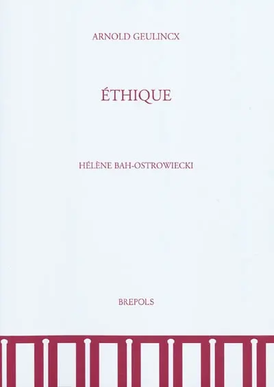 Ethique
