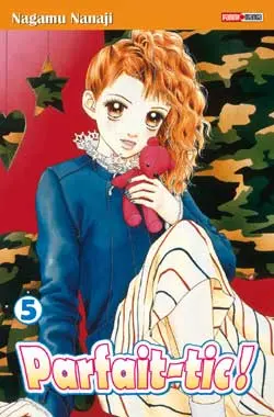 Parfait-tic !. Vol. 5
