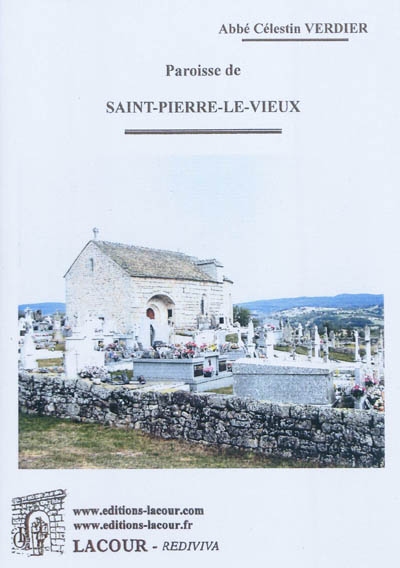 Paroisse de Saint-Pierre le...