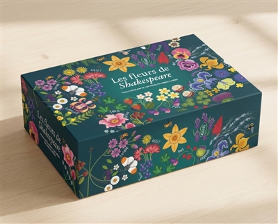 Les fleurs de Shakespeare :...