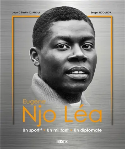 Eugène Njo Léa