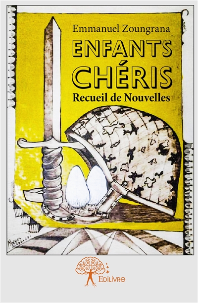 Enfants chéris : Recueil de...
