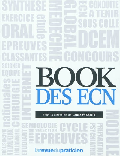 Le book des ECN