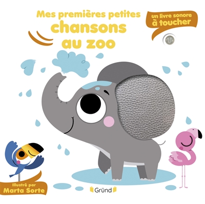 Mes premières petites...