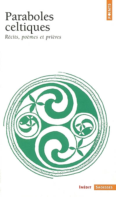 Paraboles celtiques