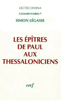 Les épîtres de Paul aux Thessaloniciens