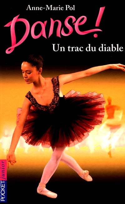 Danse N°11- Un trac du diable °