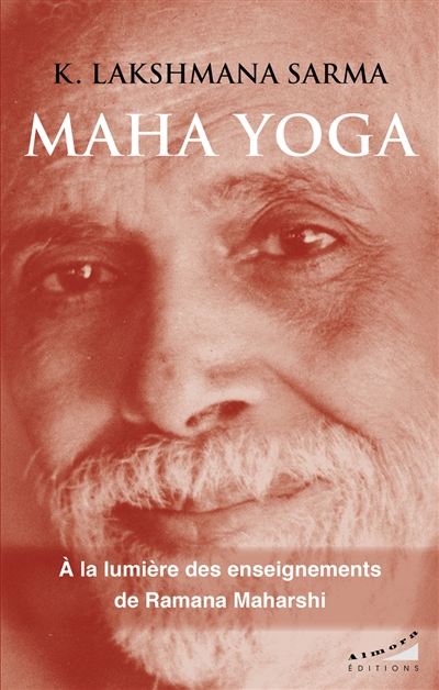 Maha yoga : introduction au...