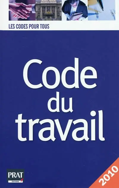 Code du travail