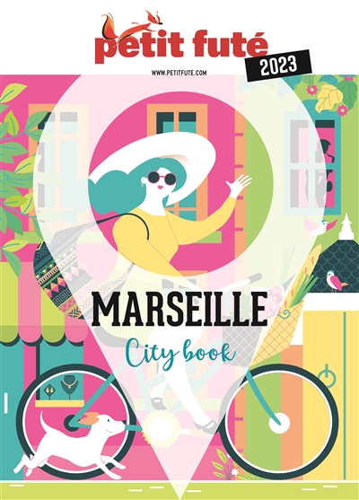 Marseille : 2023