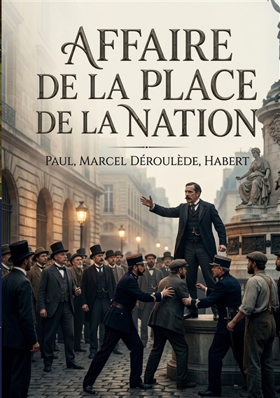 Affaire de la place de la...