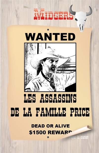 Les Assassins De La Famille...