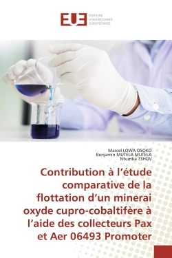 Contribution à l'étude...