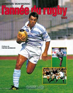 L'année du rugby 1990