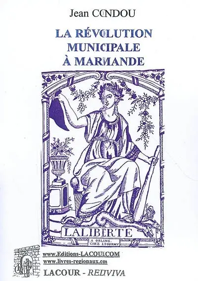 La révolution municipale à Marmande