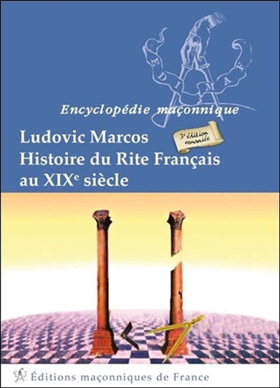 Histoire du rite français au XIXe siècle