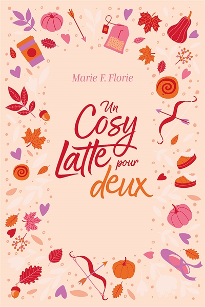 Un cosy latte pour deux