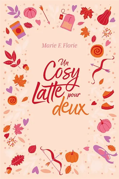 Un cosy latte pour deux