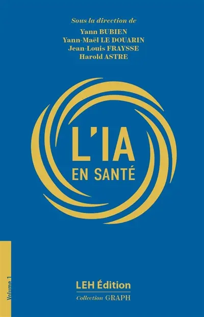 L'IA en santé