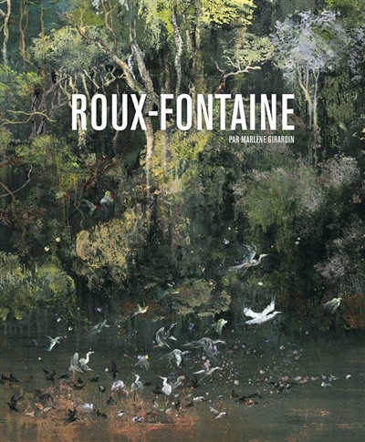 Eric Roux Fontaine