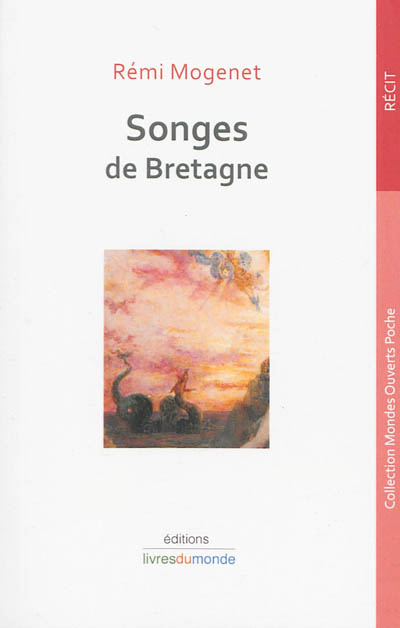 Songes de Bretagne
