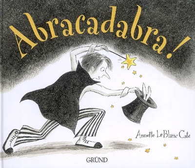 Abracadabra !