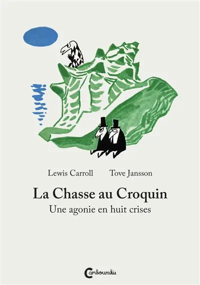 La chasse au Croquin