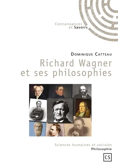 Richard Wagner et ses philosophies