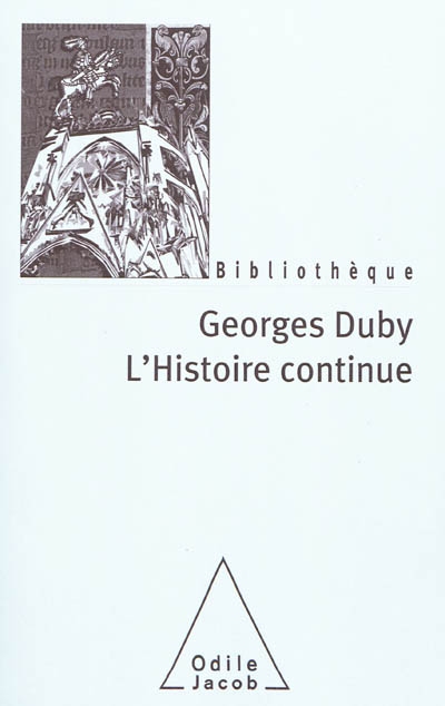 L'histoire continue