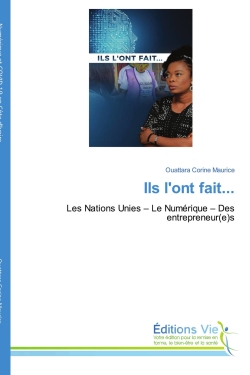 Ils l'ont fait... : Les...