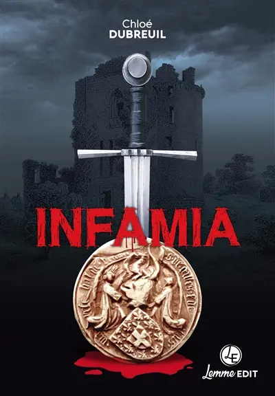 Infamia