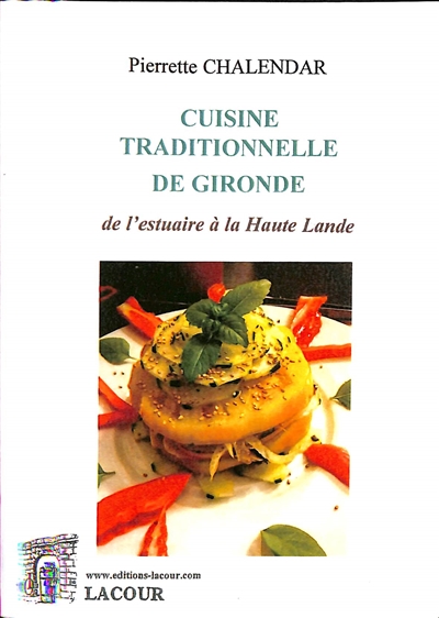 La cuisine traditionnelle...