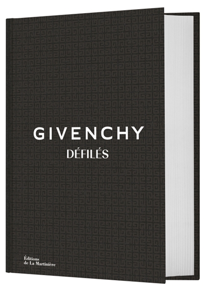 Givenchy défilés :...