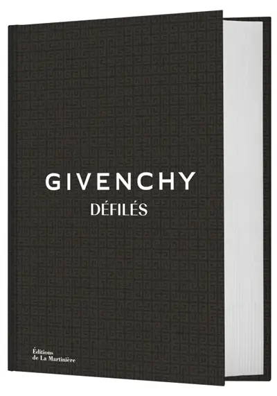 Givenchy défilés : l'intégrale des collections