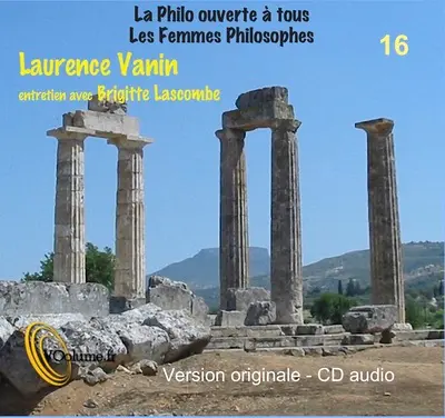 Les femmes philosophes